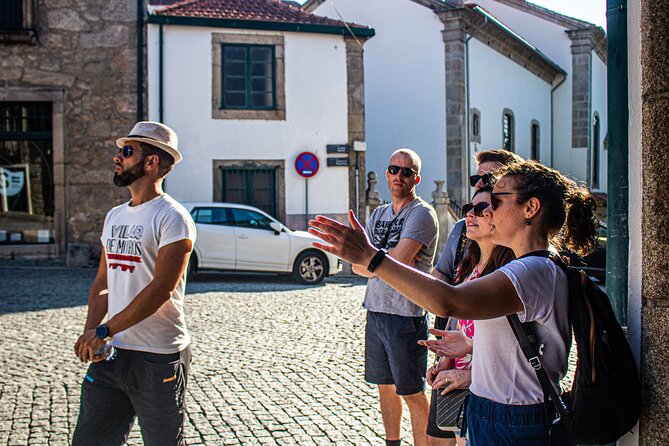 PORTO: Essencial Walking Tour 3 hours - São Bento Station: the one must-do inside stop