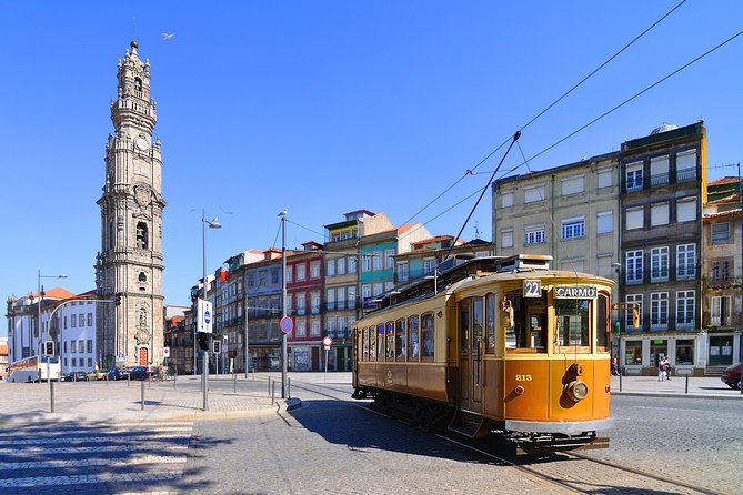 Porto Essential Walking Tour - Why Porto Essential Works: a tight 3-hour “great first loop”