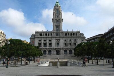 Porto Essential Walking Tour - The route, stop by stop: Porto’s highlights without the chaos