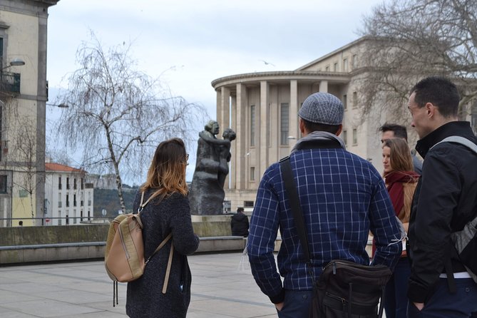 Porto Essential Walking Tour - The guide matters: what good guiding looks like here
