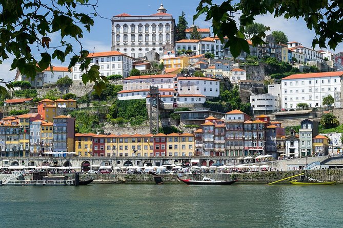 Porto Essential Walking Tour - Morning or afternoon: how to pick the best time
