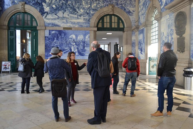 Porto Essential Walking Tour - FAQ