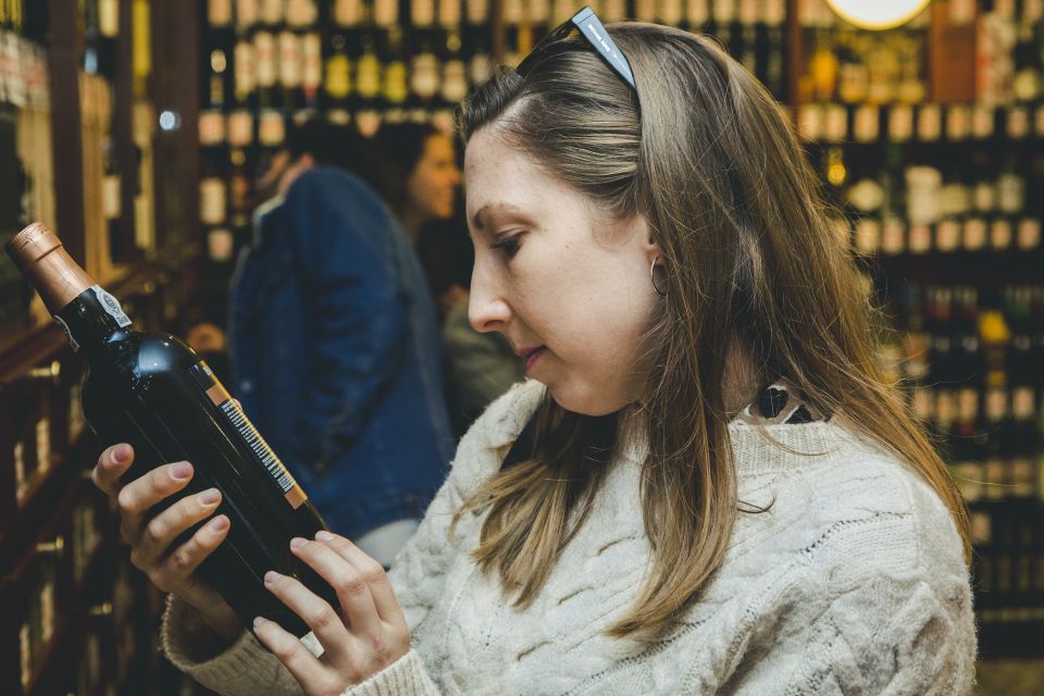 Porto: Evening Local Food Crawl with Drink Pairings - Price and Value: What You’re Paying For at $81
