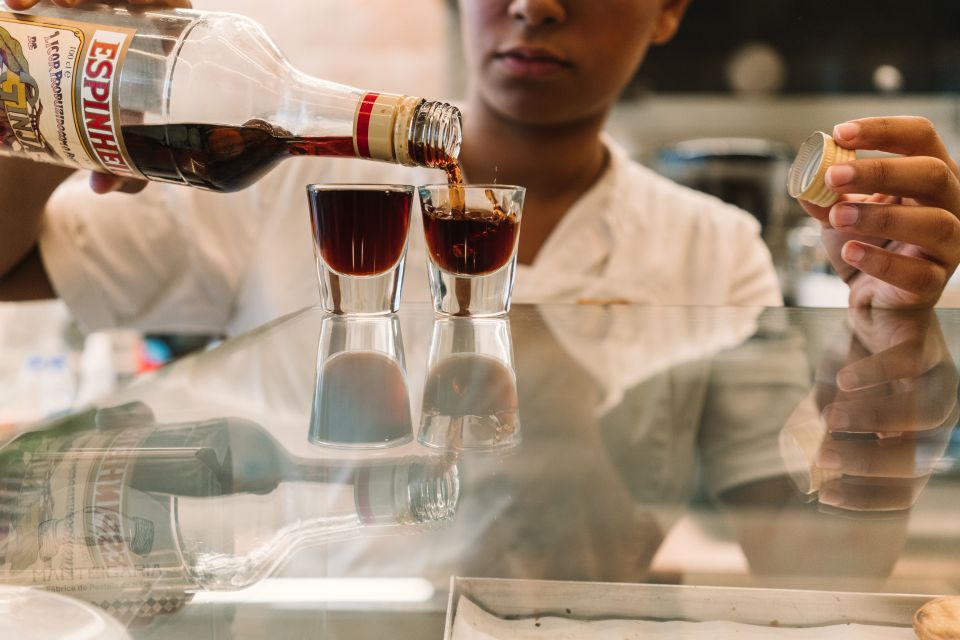 Porto: Evening Local Food Crawl with Drink Pairings - What You’ll Actually Eat: Sausages, Codfish, Petiscos, and the Stuff Behind Them