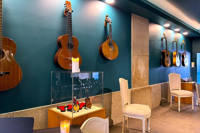 Porto : Fado and Porto Wine Show at the Trinity Noble Hall - Who This Fits Best (and who may want a different night)