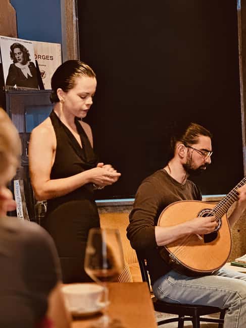 Porto: Fado Live Music, Wine & Cultural Introduction - Should you book this Porto Fado live music session?