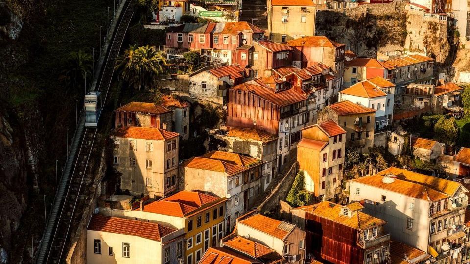 Porto Fado Night Show + Dinner - How Porto Fado Night Show + Dinner Fits Into Your Evening