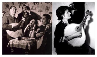 Porto Fado Night Show + Dinner - A Mercedes-Benz Drive That Sets the Mood Before Dinner