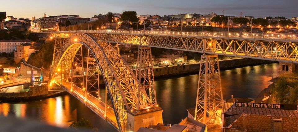 Porto Fado Night Show + Dinner - Price and Value: Is $100 per Person Worth It?