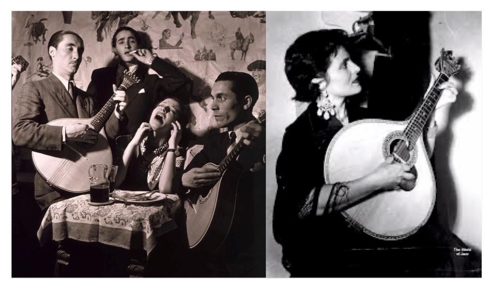 Porto Fado Night Show + Dinner - A Mercedes-Benz Drive That Sets the Mood Before Dinner