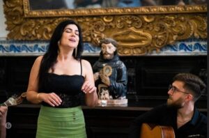 “Porto: Fado Show with Guided Tour in a Historic Monastery” - Monk-Made Tastings: Port and Singeverga Liqueur Without the Tourist Gimmicks