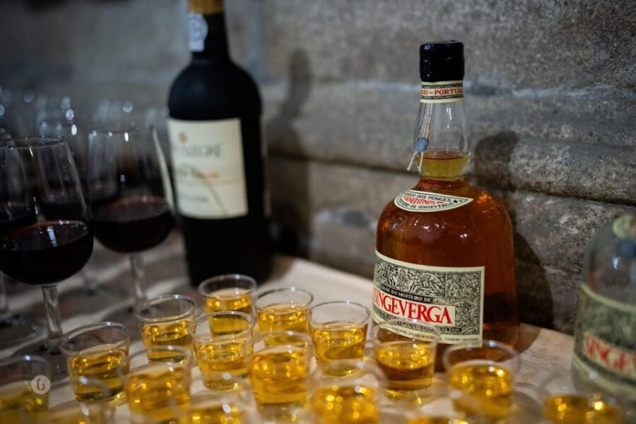 “Porto: Fado Show with Guided Tour in a Historic Monastery” - Who This Experience Suits Best (And Who Might Want Something Else)