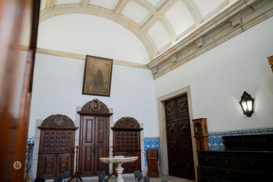 “Porto: Fado Show with Guided Tour in a Historic Monastery” - Value Check: Why the Price Feels Fair for What You Get