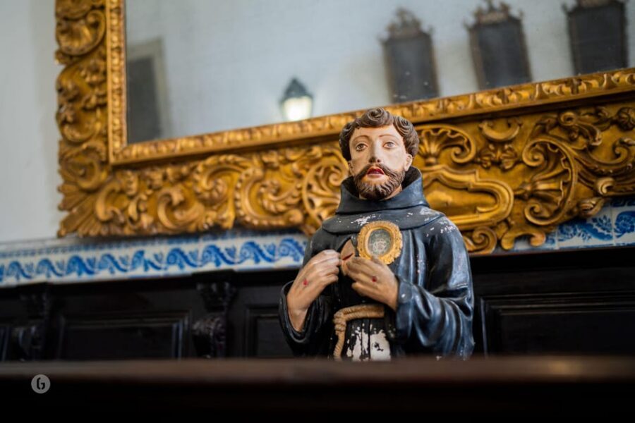 “Porto: Fado Show with Guided Tour in a Historic Monastery” - FAQ