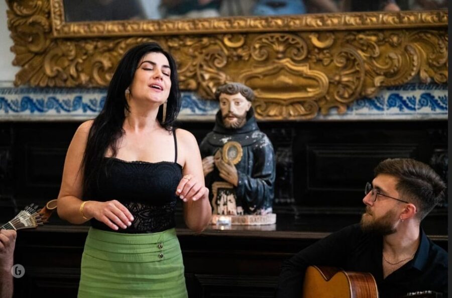 “Porto: Fado Show with Guided Tour in a Historic Monastery” - Monk-Made Tastings: Port and Singeverga Liqueur Without the Tourist Gimmicks
