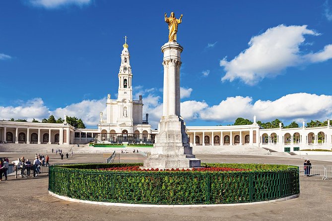 Porto: Fatima and Coimbra Day Trip - Porto to Fatima by 7:30 a.m. and what that means for your energy