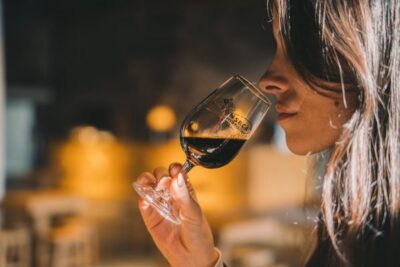 Porto: Fonseca Cellar Tour & Fado Show with Optional Dinner - The guided cellar tour: from Douro grapes to aging in the lodge
