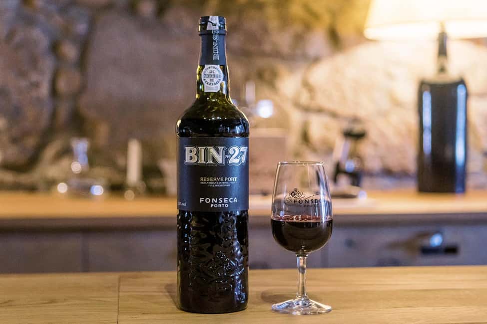 Porto: Fonseca Wine Cellar & WOW The Wine Experience - Who should book this Porto wine day (and who should think twice)