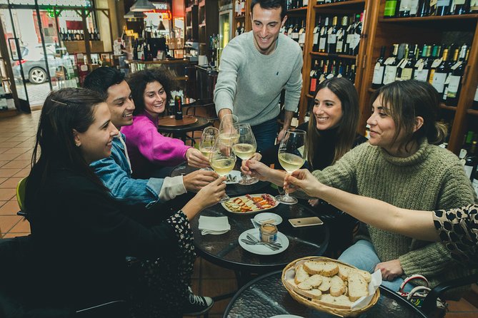 Porto Food and Local Drinks Evening Tour by Food Lover Tour - Getting Off the Usual Route: Why It Feels More Local