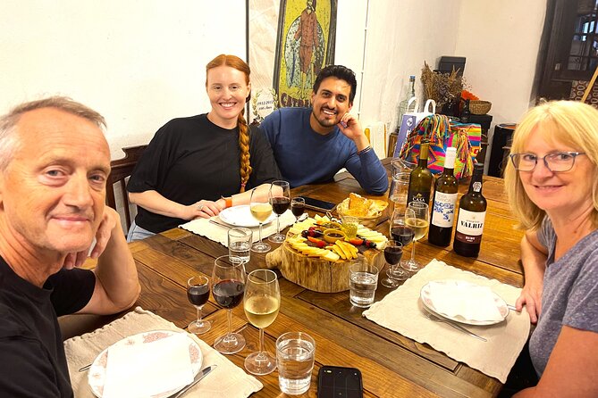 Porto Food and Wine Tasting Tour of Hidden Gems (Small Groups) - Quick hits: what makes this tour work