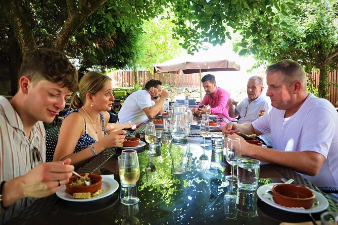 Porto Food and Wine Tasting Tour of Hidden Gems (Small Groups) - A 3-hour walk that feels like a local introduction