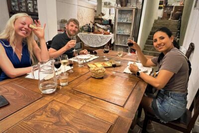 Porto Food and Wine Tasting Tour of Hidden Gems (Small Groups) - How the small group changes the whole experience