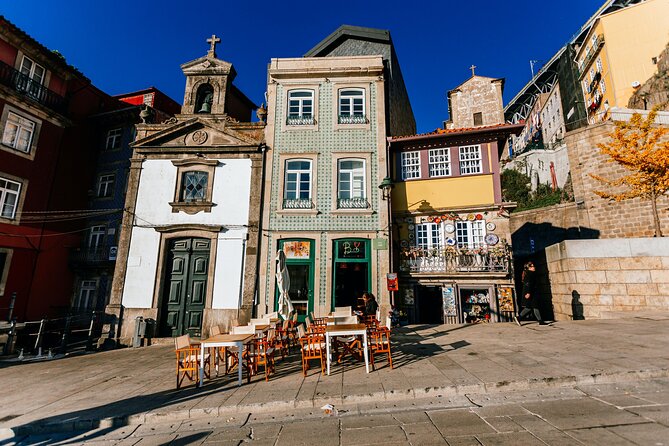 Porto Food and Wine Tasting Tour of Hidden Gems (Small Groups) - Pacing, drinking, and planning your evening