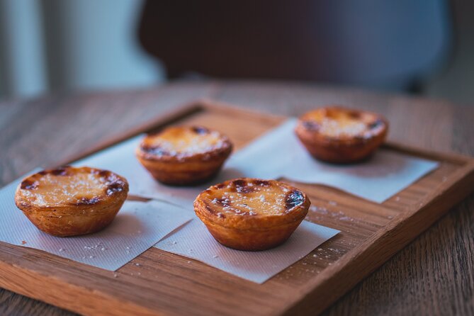 Porto Food and Wine Tasting Tour of Hidden Gems (Small Groups) - Who should book this tour (and who should think twice)