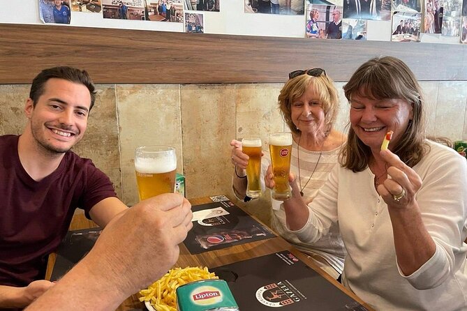 Porto Food Half-Day Tour - How the Guide Turns Food Into City Stories