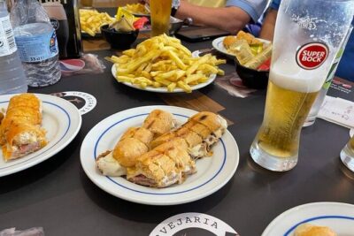 Porto Food Half-Day Tour - 9 Tastings, 5 Drinks, and Coffee/Tea: What You’re Really Getting