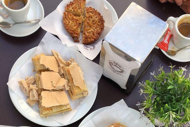 Porto Food Half-Day Tour - Small Group Feel: Up to 10 People, More Attention Per Stop