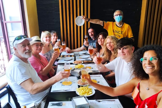 Porto Food Tour - Key Highlights You’ll Actually Feel