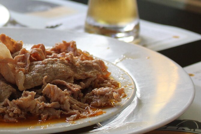 Porto Food Tour - The Middle Stops: Wine, Licor, and Local Cafes
