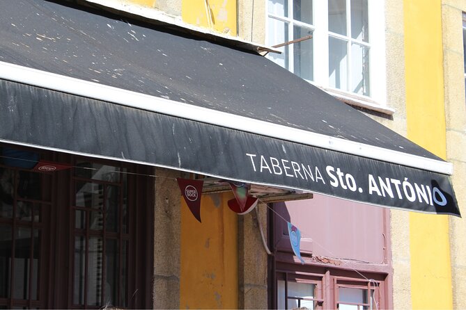 Porto Food Tour - Codfish Dinner Finale: Why Portuguese Comfort Food Hits So Hard