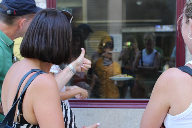 Porto Food Tour - Dessert and Port Wine: Ending the Night Like a Local
