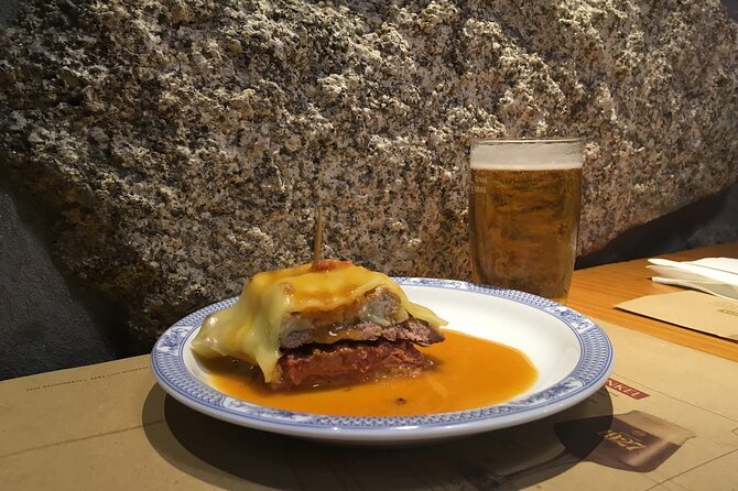 Porto Food Tour of 8 Tastings: Custard Tart, Bifana & Hidden Gems - Who should book, and who might want to skip