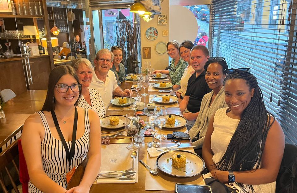 Porto: Food Tour with Tastings - Key things to know before you go