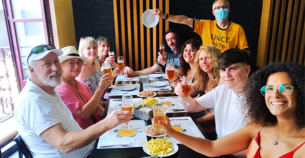 Porto: Food Tour with Tastings - The Dinner Finale: Wine Tasting and a Proper Sweet Ending