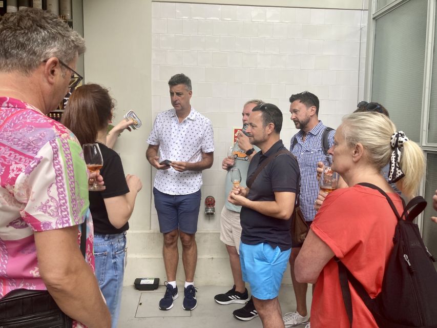 Porto food, wine and culture walking tour - max 8 pax - Key highlights you should know before you go