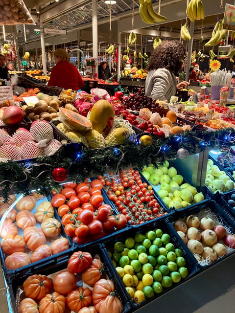 Porto food, wine and culture walking tour - max 8 pax - Price and value: why $86 can make sense in Porto