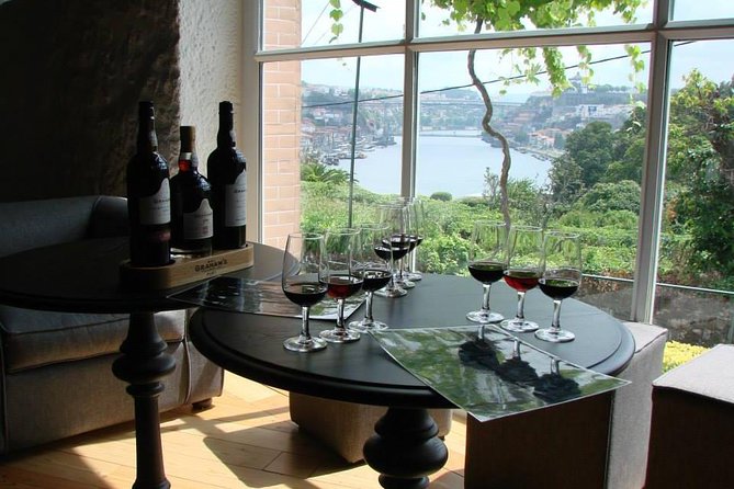 Porto Full Day City Tour Wine Tasting and Six Bridges Cruise - Price and value: why this one-day loop can be worth the $70