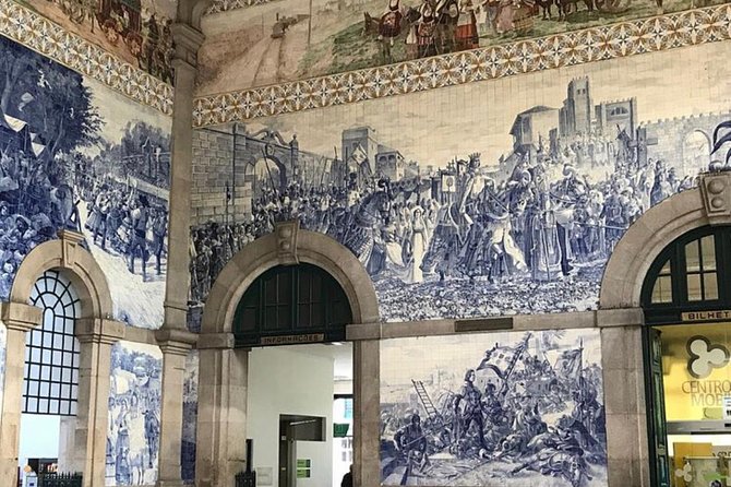 Porto Full-Day Tour with Douro River Cruise and Port Wine Tasting - Douro Acima: the 1.5-hour sailboat cruise that actually changes how you see Porto