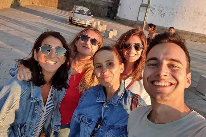 Porto: Fun Private Tuk Tuk Tour - What Makes This Tour Special (Based on Real-World Guide Styles)