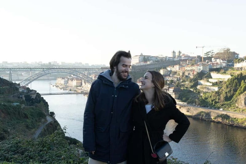 Porto: Fun Private Tuk Tuk Tour - What’s included (and what you’ll need to handle yourself)