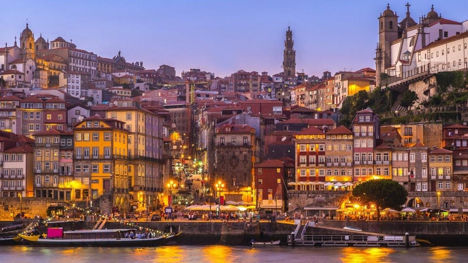 Porto: Guided e-bike tours in Porto and Gaia - Key highlights to know before you go