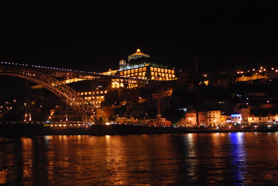 Porto: Guided e-bike tours in Porto and Gaia - Crossing to Gaia: bridges, viewpoints, and the sunset angle