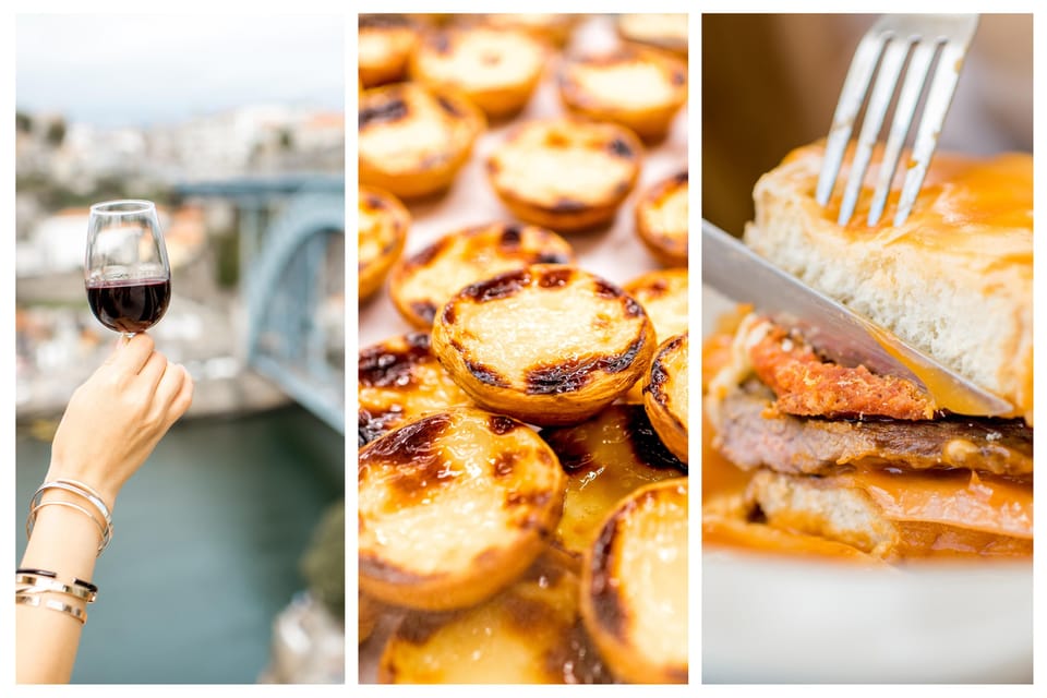 Porto: Guided e-bike tours in Porto and Gaia - Along the Douro river: riverbanks, Rabelos boats, and that boat-life feeling