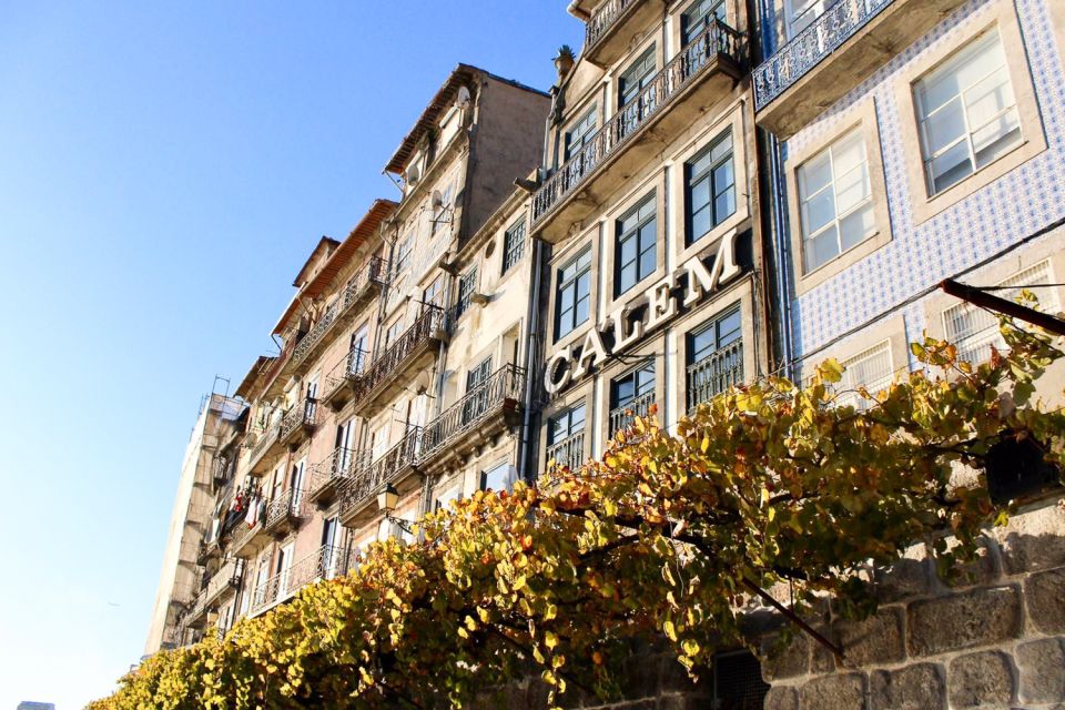 Porto: Guided Walking Tour and Lello Bookshop - Avenida dos Aliados and Clérigos: Porto’s public face, explained