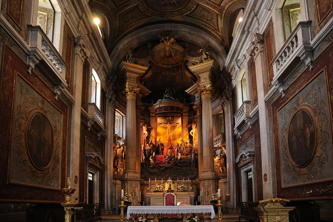 Porto: Guimaraes & Braga Small Group Tour with Lunch and Tickets - A Small-Group Day Trip That Feels Like a Plan, Not a Sprint