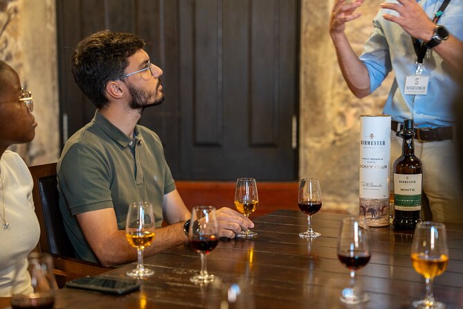 Porto Half-Day Guided Historical Tour with Port Cellar Visit and Tasting - Key highlights worth penciling in